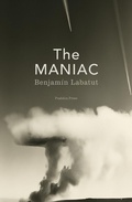 Cover: The Maniac - Pushkin Press