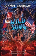 Cover: Wild Song - David Fickling Books