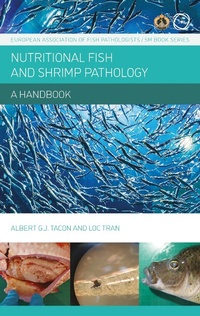 Abbildung von: Nutritional Fish and Shrimp Pathology - 5M Books Ltd