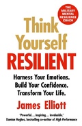 Cover: Think Yourself Resilient - Thread