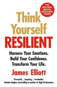 Abbildung von: Think Yourself Resilient - Thread