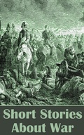 Cover: Short Stories About War - Genre Publishing