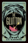 Cover: The Glutton - Granta Publications Ltd