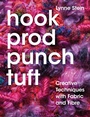 Cover: Hook, Prod, Punch, Tuft - Herbert Press Ltd
