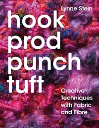 Enlarge image Cover: Hook, Prod, Punch, Tuft - Herbert Press Ltd