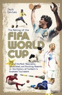 Cover: Making of the FIFA World Cup - Pitch Publishing