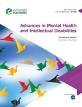 Cover: Psychological Therapies - Emerald Publishing Limited