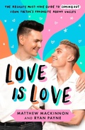 Cover: Love Is Love - Thread