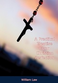 Cover: Practical Treatise Upon Christian Perfection - Braunfell Books