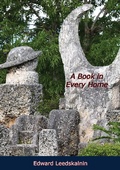 Cover: Book in Every Home Containing Three Subjects - Braunfell Books