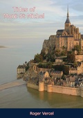 Cover: Tides of Mont St Michel - Braunfell Books