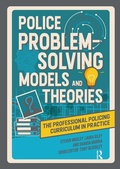 Cover: Police Problem Solving Models and Theories - Critical Publishing Ltd
