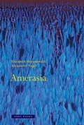 Cover: Amerasia - Zone Books