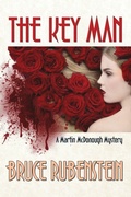 Cover: The Key Man - Calumet Editions