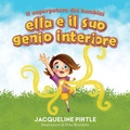 Cover: Ella E Il Suo Genio Interiore - Freakyhealer