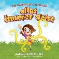 Enlarge image Cover: Ellas Innerer Geist - Freakyhealer
