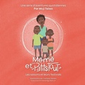 Cover: Les saisons et leurs festivals - Moji Taiwo