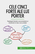 Cover: Cele cinci for&iquest;e ale lui Porter - 50Minutes.com