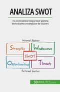 Bild: Analiza SWOT - 50Minutes.com