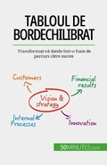 Bild: Tabloul de bord echilibrat - 50Minutes.com