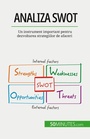 Cover: Analiza SWOT - 50Minutes.com