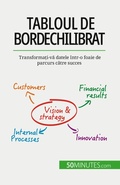 Cover: Tabloul de bord echilibrat - 50Minutes.com