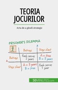 Cover: Teoria jocurilor - 50Minutes.com