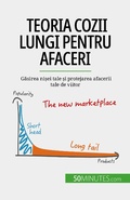 Cover: Teoria cozii lungi pentru afaceri - 50Minutes.com