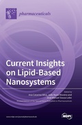 Cover: Current Insights on Lipid-Based Nanosystems - MDPI AG