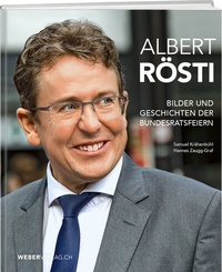Abbildung von: Albert Rösti - Weber Verlag AG