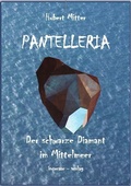 Cover: Pantelleria - increase - verlag