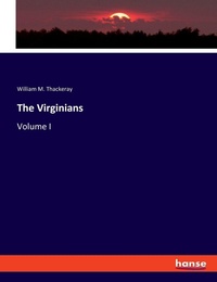 Enlarge image Cover: The Virginians - Hansebooks