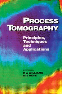 Abbildung von: Process Tomography - Butterworth-Heinemann