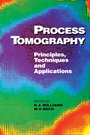 Cover: Process Tomography - Butterworth-Heinemann