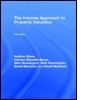 Cover: The Income Approach to Property Valuation - Estates Gazette Ltd