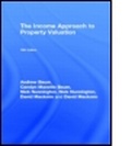Cover: The Income Approach to Property Valuation - Estates Gazette Ltd