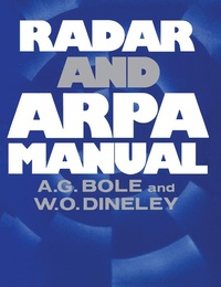 Enlarge image Cover: Radar and Arpa Manual - Butterworth-Heinemann