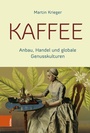 Cover: Kaffee - Böhlau