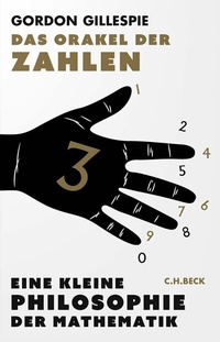 Abbildung von: Das Orakel der Zahlen - C.H.BECK
