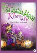 Cover: Die kleine Hexe Klarissa - tredition GmbH