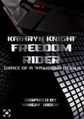 Cover: Freedom Rider 2 - Grace of a thousand Devils (English) - 2. Auflage - tredition