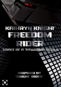 Enlarge image Cover: Freedom Rider 2 - Grace of a thousand Devils (English) - 2. Auflage - tredition