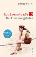 Cover: Louisenstra&szlig;e 13 - tredition