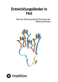 Abbildung von: Entwicklungsländer in Not - tredition