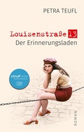 Cover: Louisenstra&szlig;e 13 - tredition