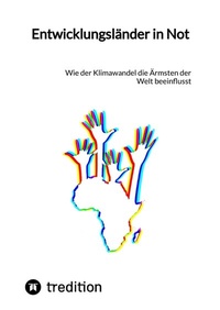 Abbildung von: Entwicklungsländer in Not - tredition