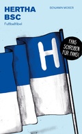 Cover: Hertha BSC - Isensee, Florian, GmbH