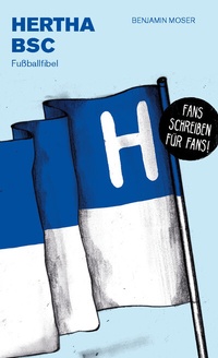 Abbildung von: Hertha BSC - Isensee, Florian, GmbH
