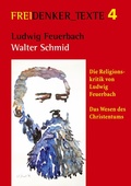 Cover: Ludwig Feuerbach - BoD - Books on Demand
