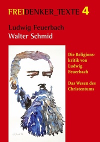 Enlarge image Cover: Ludwig Feuerbach - BoD - Books on Demand